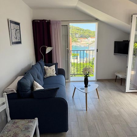 Apartmani Stambuk Йелса Екстериор снимка