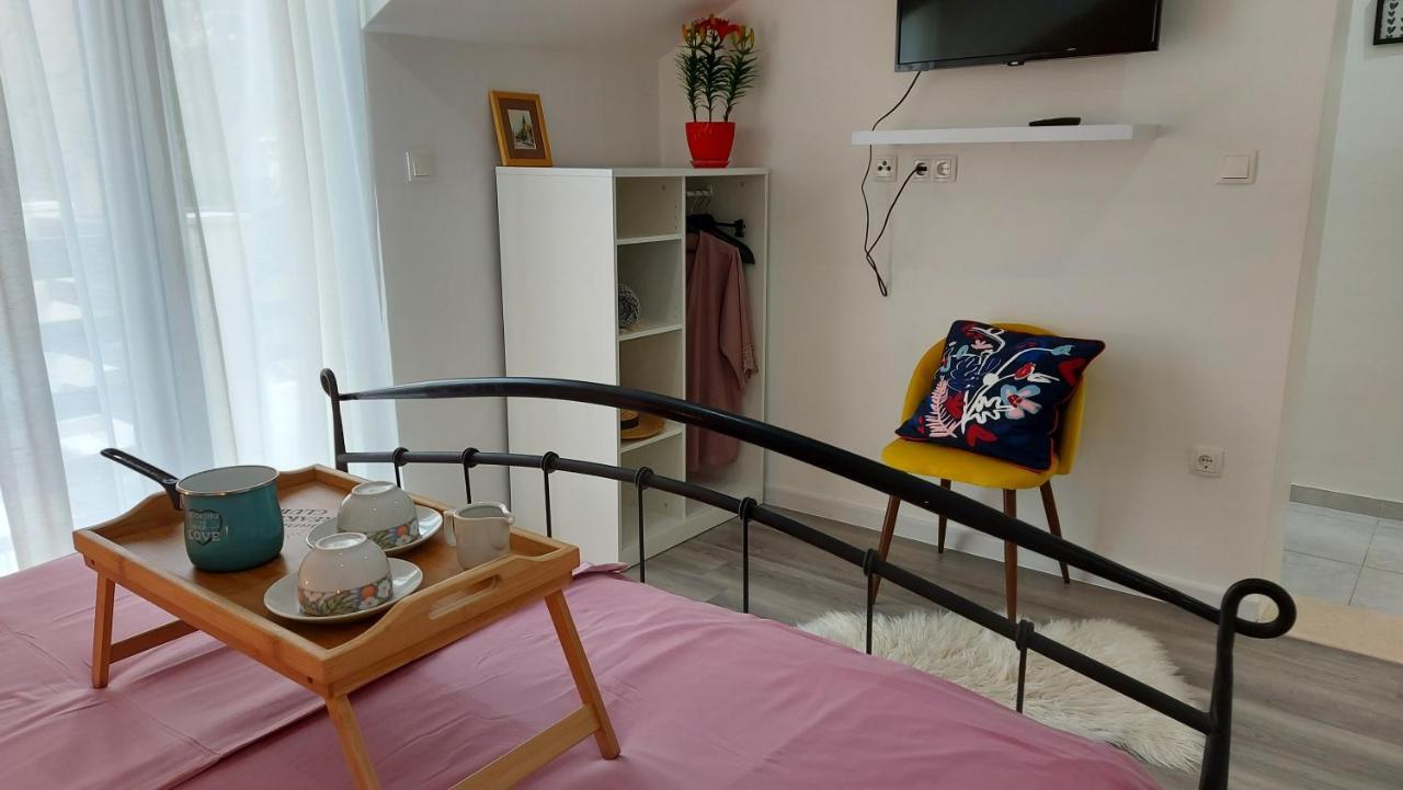 Apartmani Stambuk Йелса Екстериор снимка
