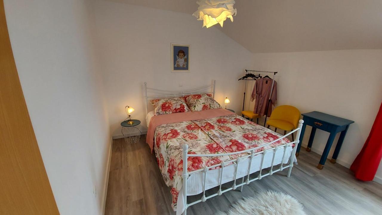 Apartmani Stambuk Йелса Екстериор снимка