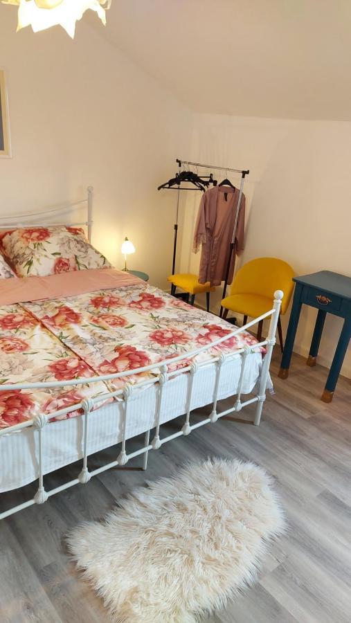 Apartmani Stambuk Йелса Екстериор снимка