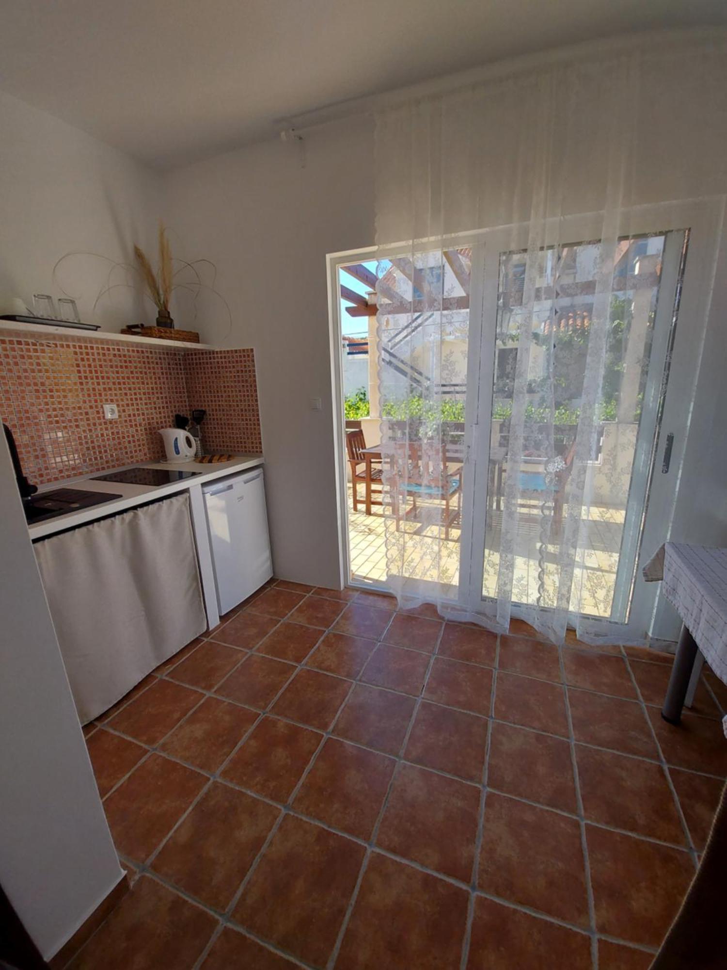 Apartmani Stambuk Йелса Стая снимка