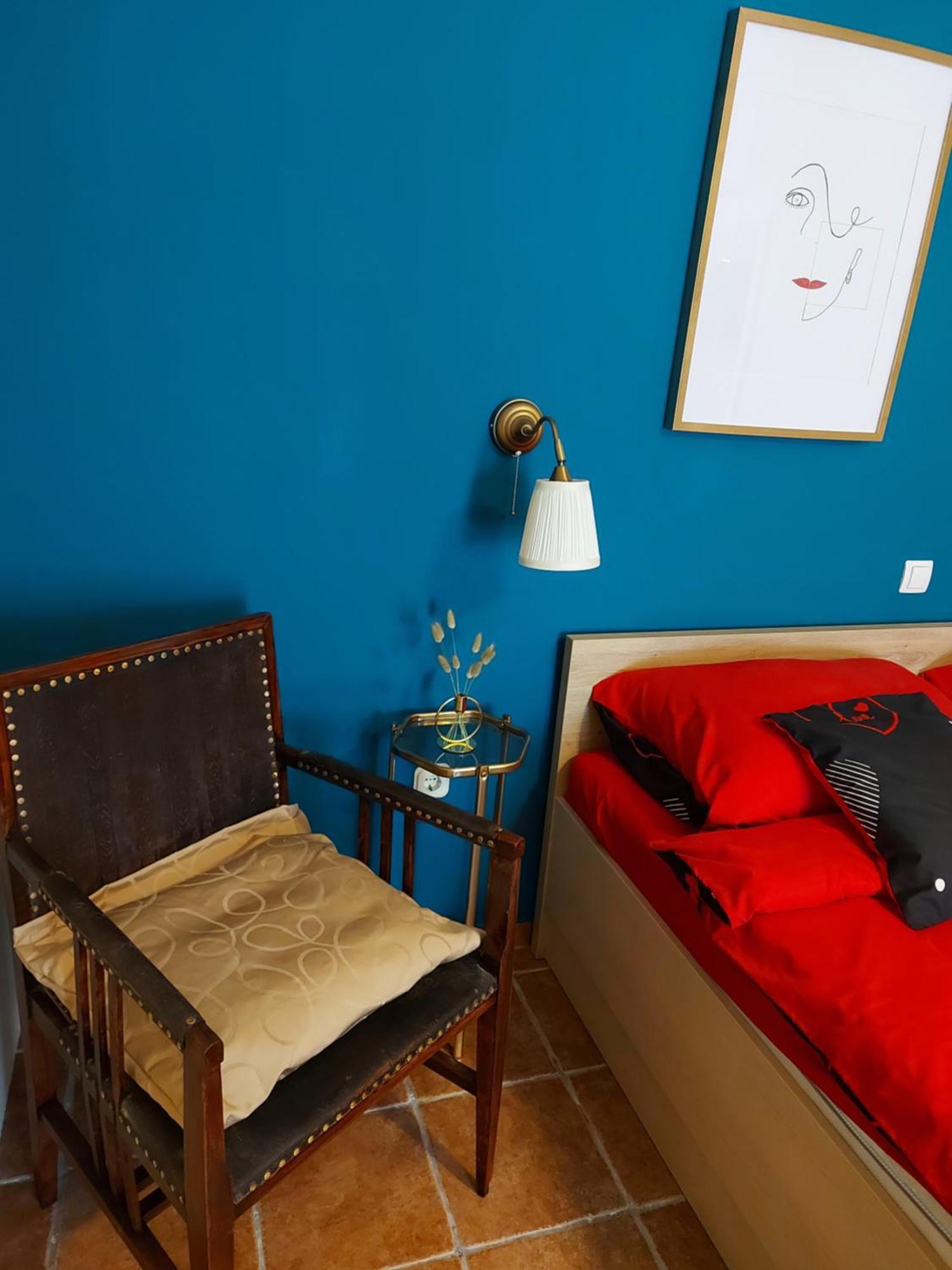 Apartmani Stambuk Йелса Стая снимка