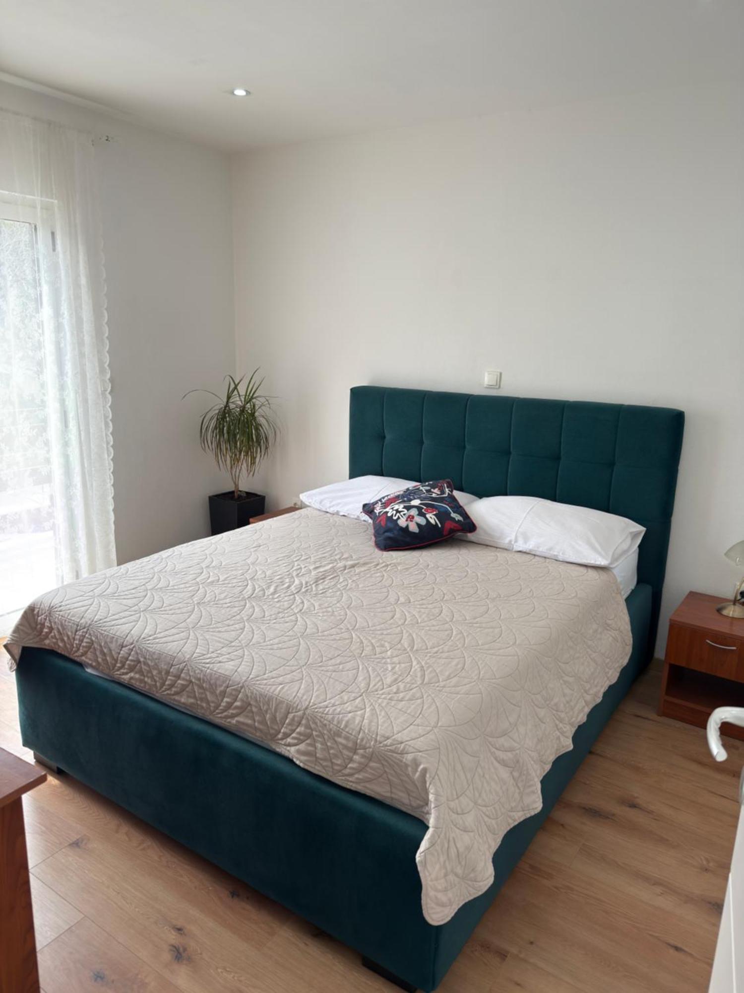 Apartmani Stambuk Йелса Екстериор снимка