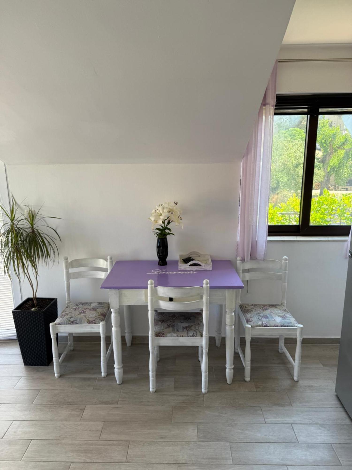 Apartmani Stambuk Йелса Екстериор снимка